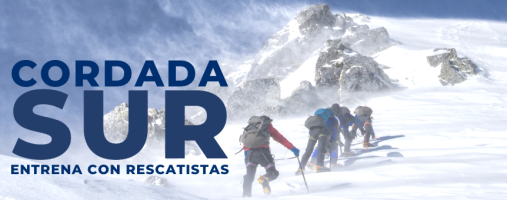 Academia Montaña Segura